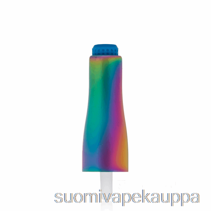 Vape Suomi Puffco Plus Korvaavan Suukappaleen Visio